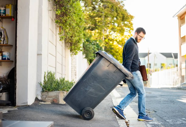 Best Commercial Junk Removal  in Grandview, WA