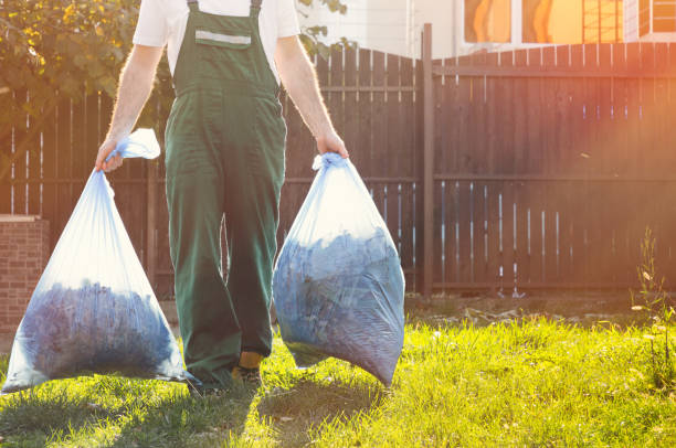 Best Residential Junk Removal  in Grandview, WA