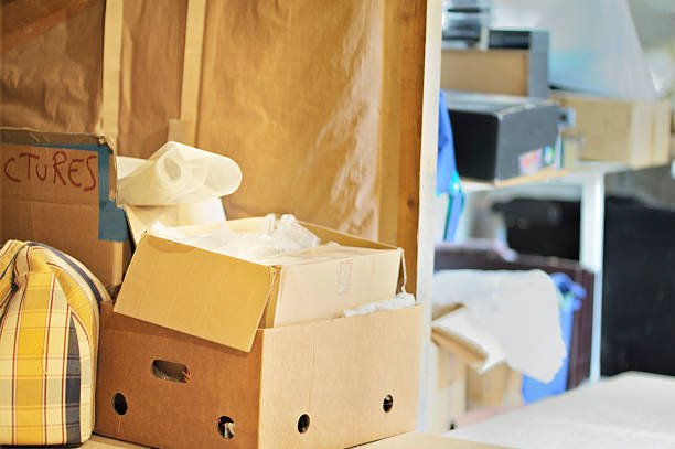 Best Household Junk Removal  in Grandview, WA